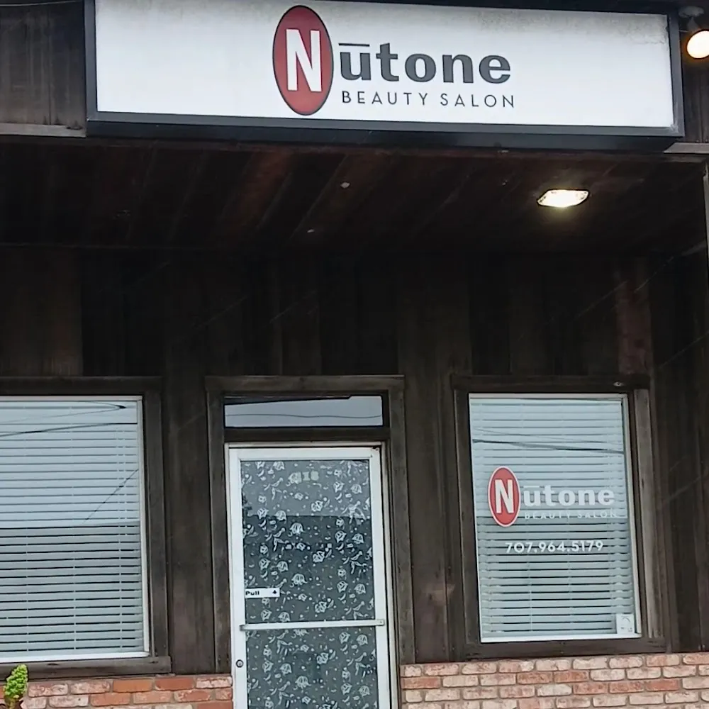Nutone Beauty Salon photo 2