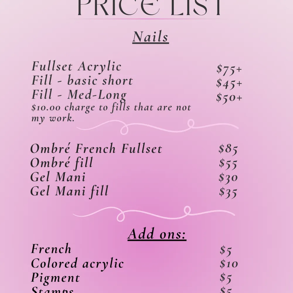 Nutone Beauty Salon photo 4