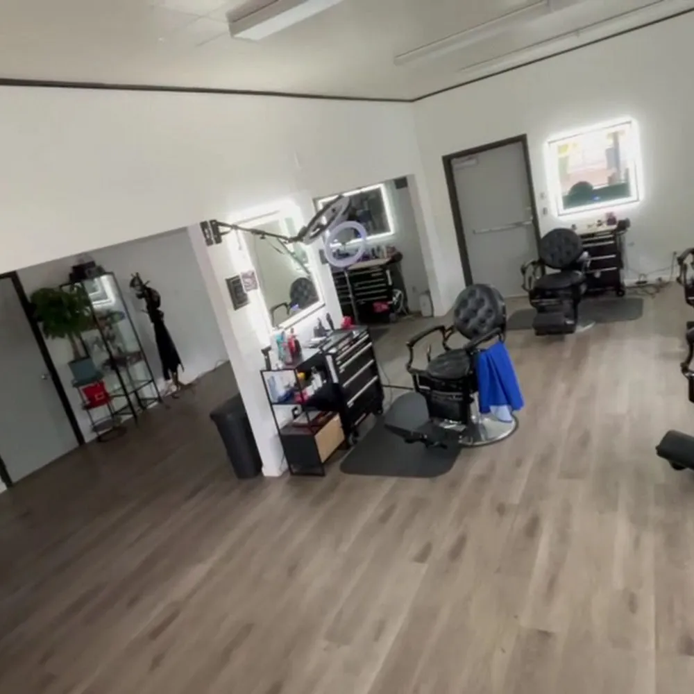 Prestige Barber Studio photo 2