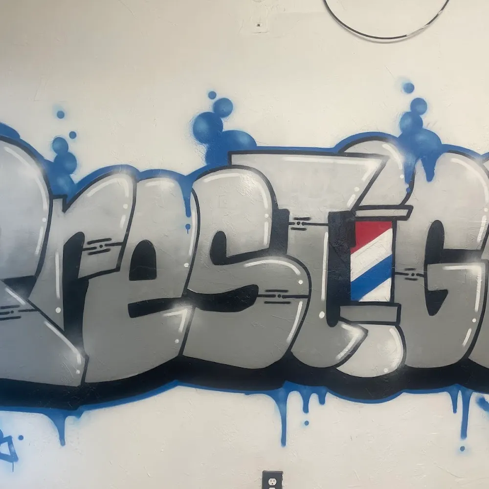 Prestige Barber Studio photo 4