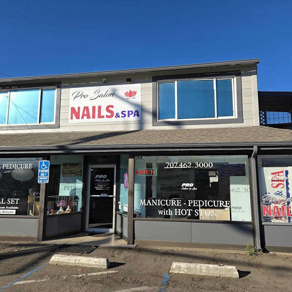 Pro Salon photo 1