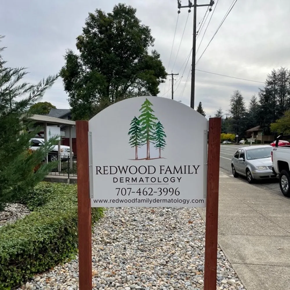 Redwood Family Dermatology — Ukiah photo 3