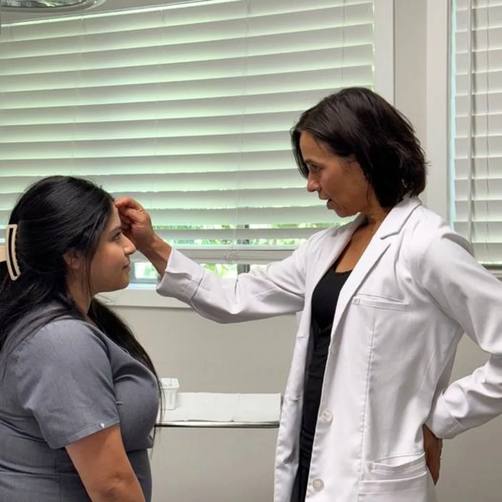 Redwood Family Dermatology — Ukiah — Med Spa