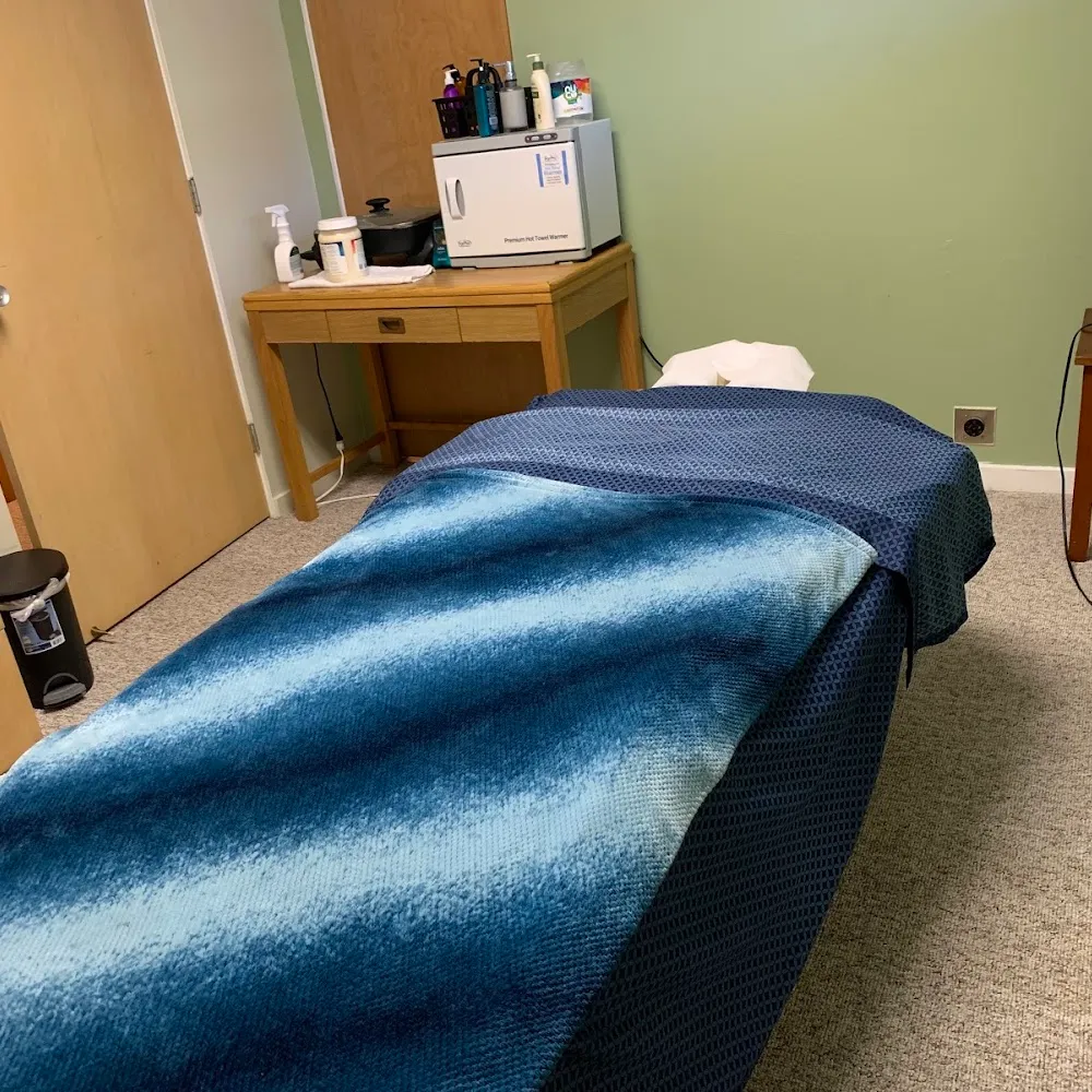 Rose Therapeutic Massage, LMT — Massage