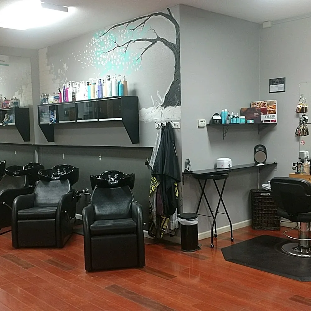 Salon 707 photo 3