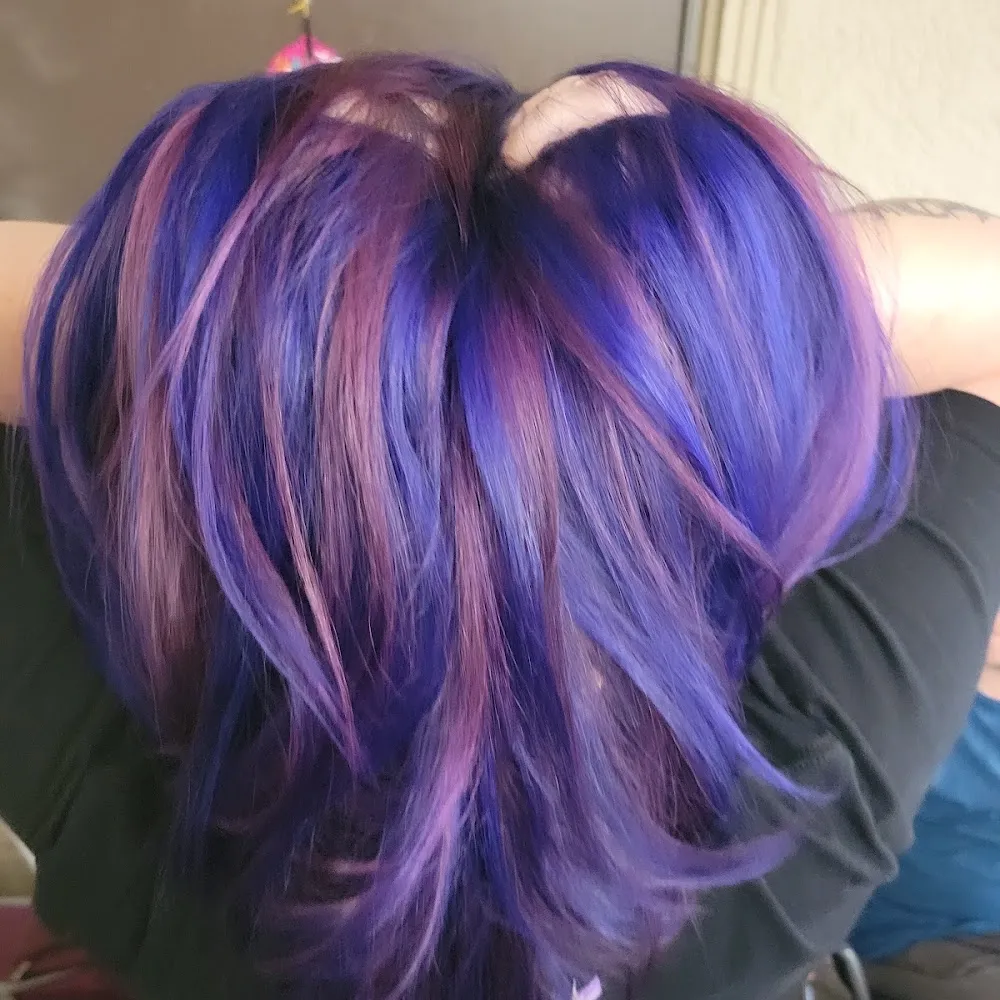 Shag Salon & Beauty Supply — Hair Salon