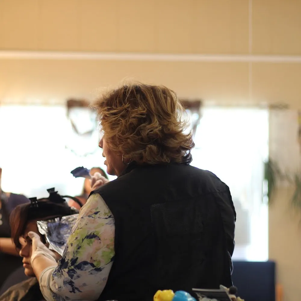 Shear Strategy Hair Salon photo 3