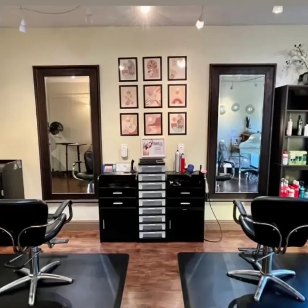 Studio C Salon photo 2