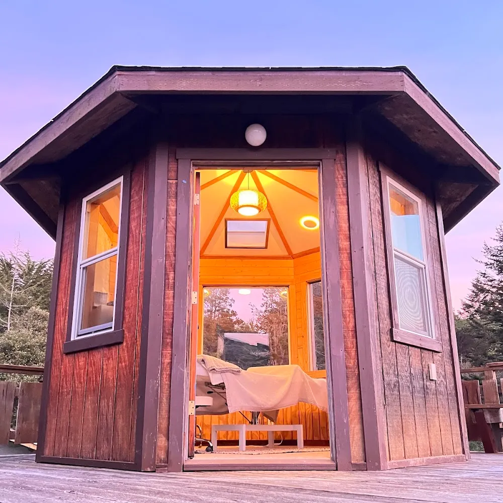 Sunset Meadow Spa photo 1