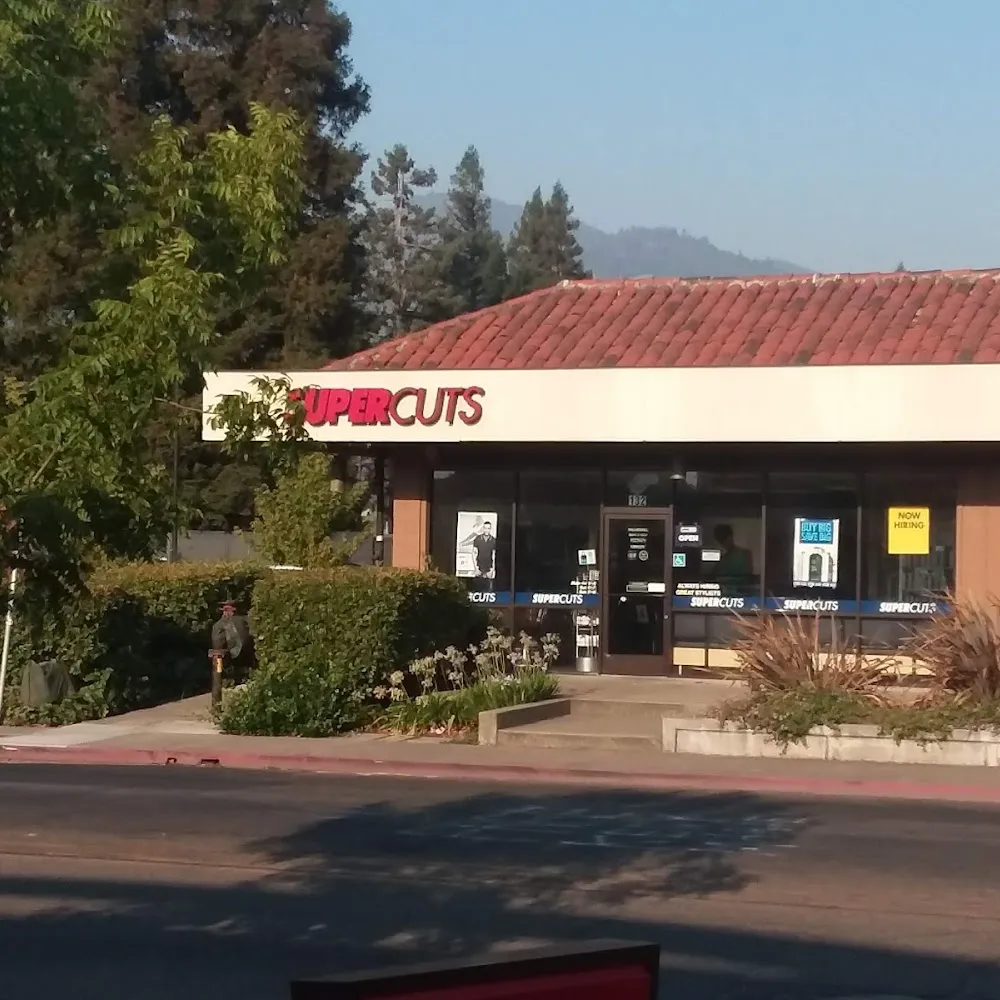 Supercuts photo 2