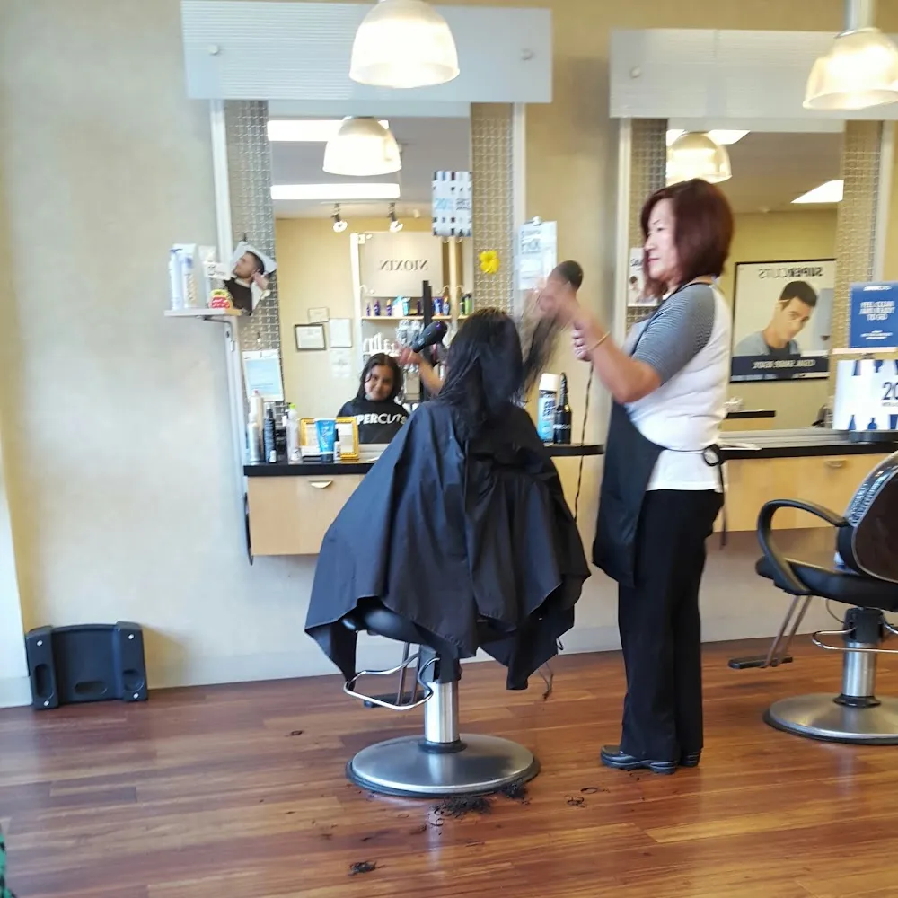 Supercuts photo 3