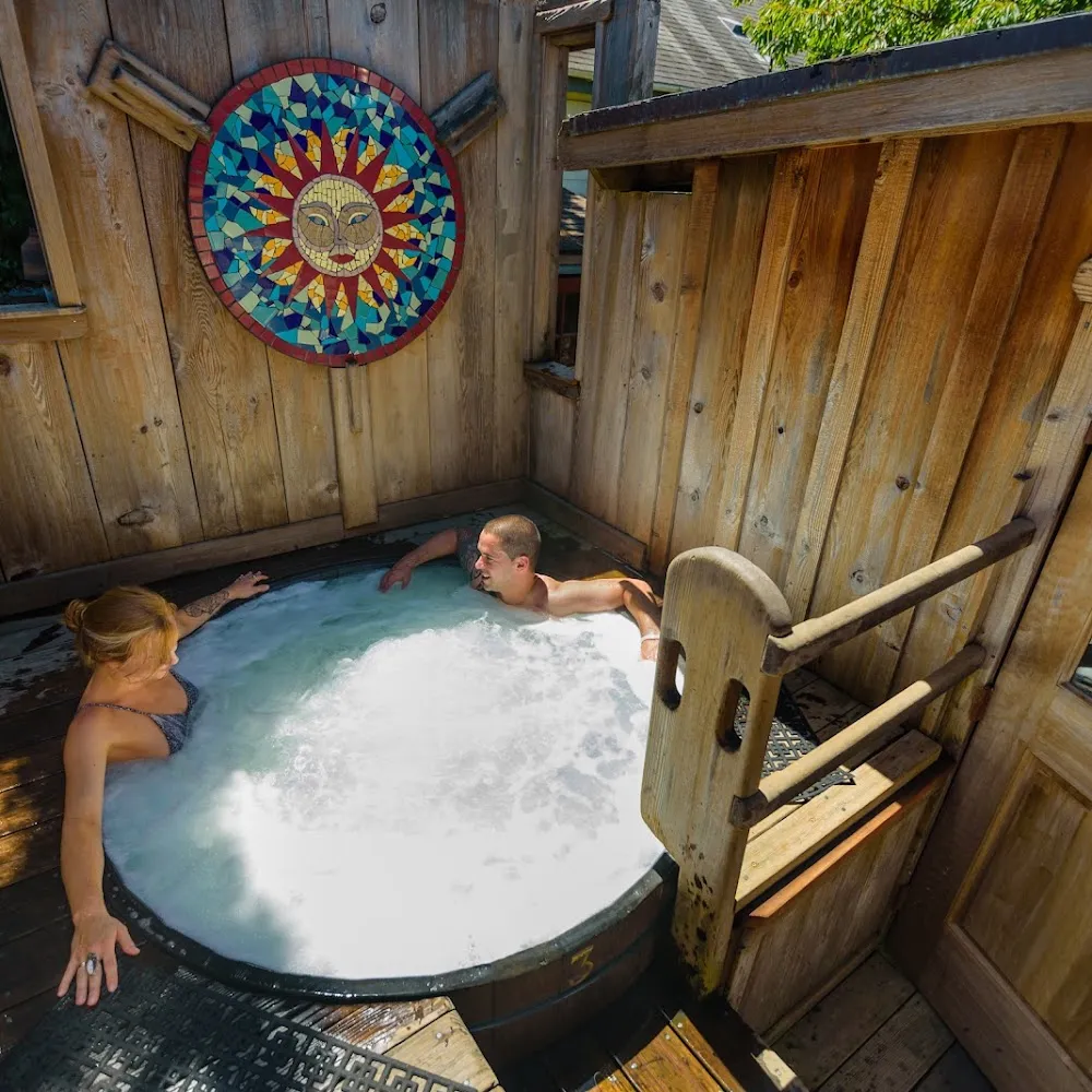 Sweetwater Eco Spa photo 2