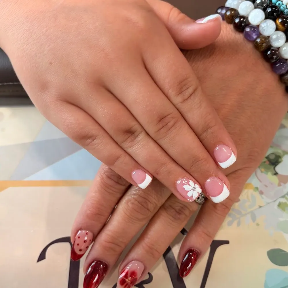 Tan&Vy Nails Spa photo 1