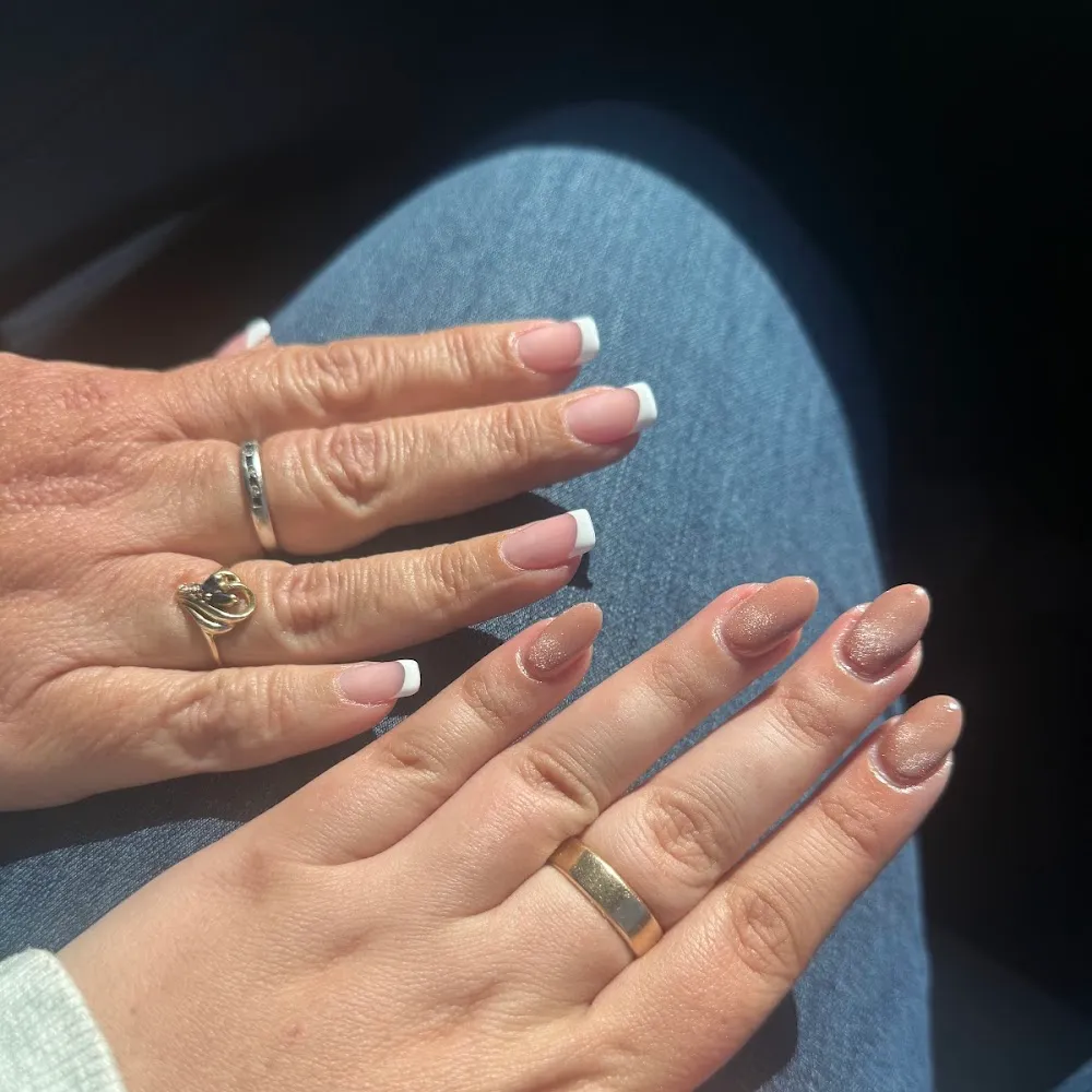 Tan&Vy Nails Spa photo 2