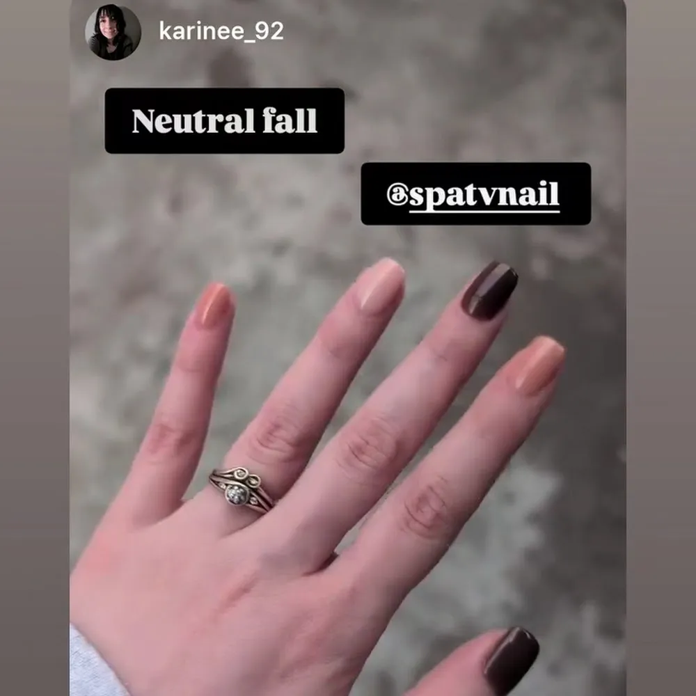 Tan&Vy Nails Spa photo 3