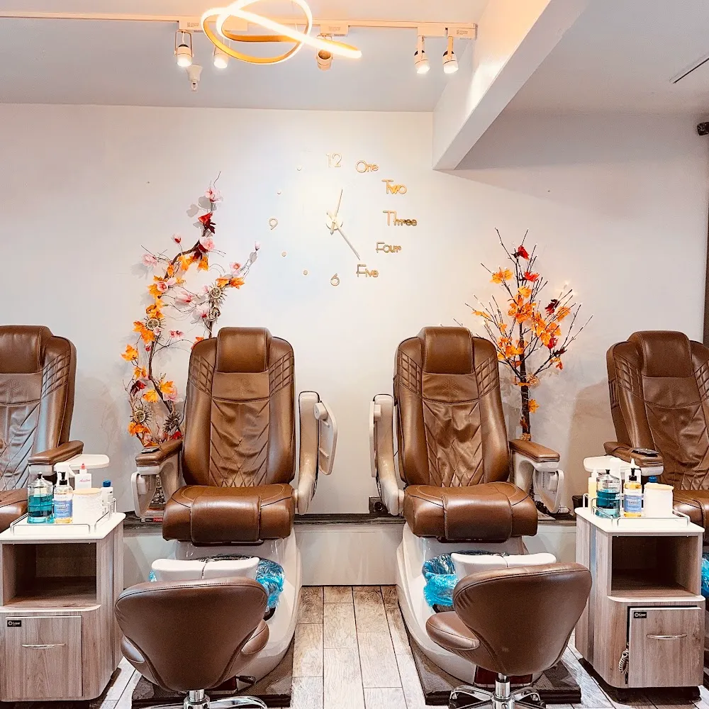 Tan&Vy Nails Spa photo 5