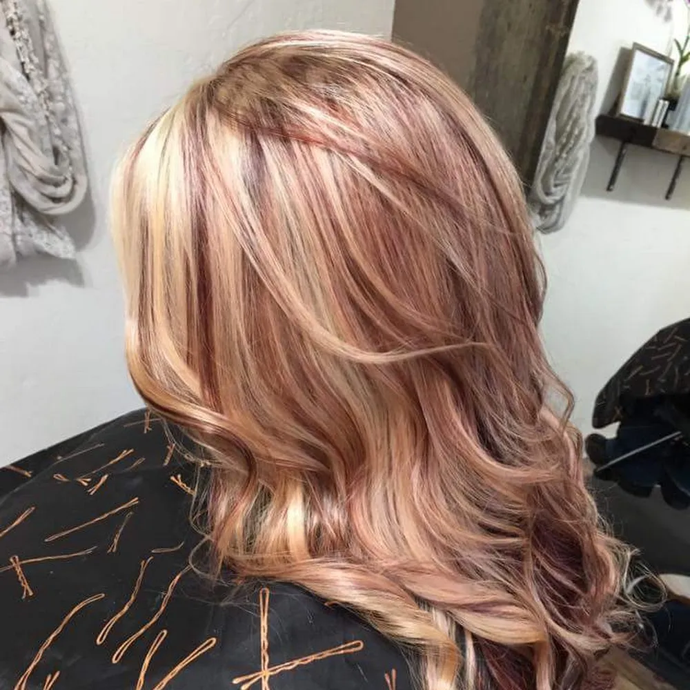 TEASE Hair Studio photo 2