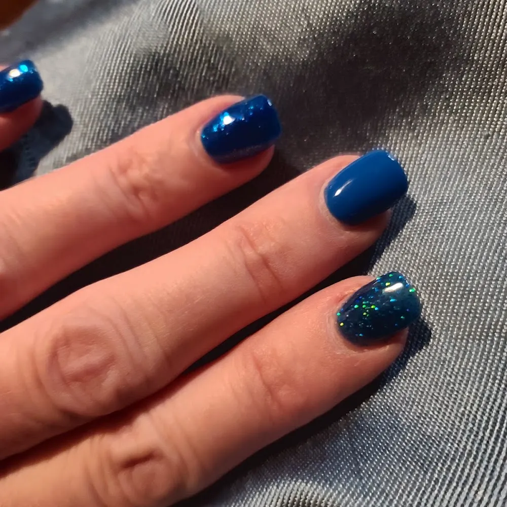 TJ Nail & Spa II photo 2