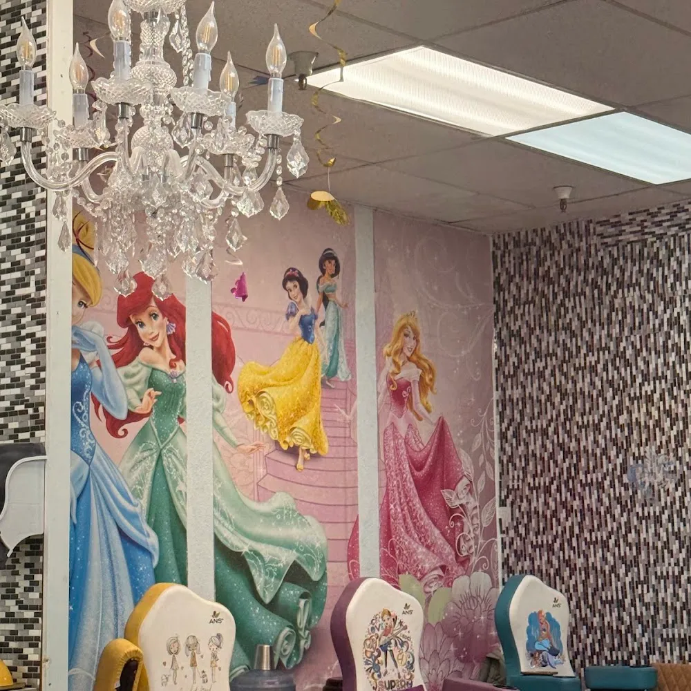 Ukiah nails & spa photo 2