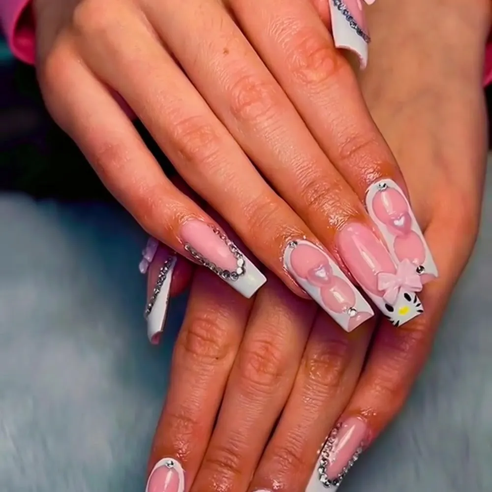 Ukiah nails & spa photo 3