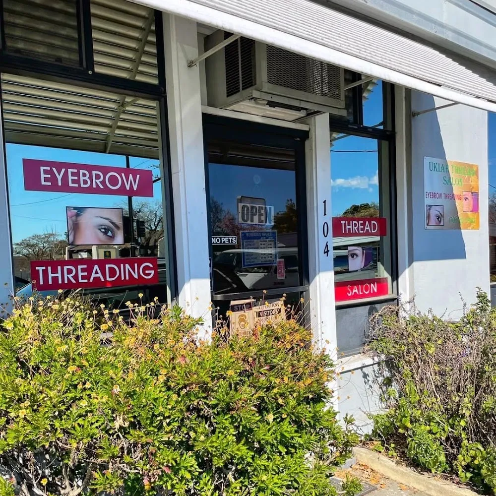 Ukiah Thread salon photo 2