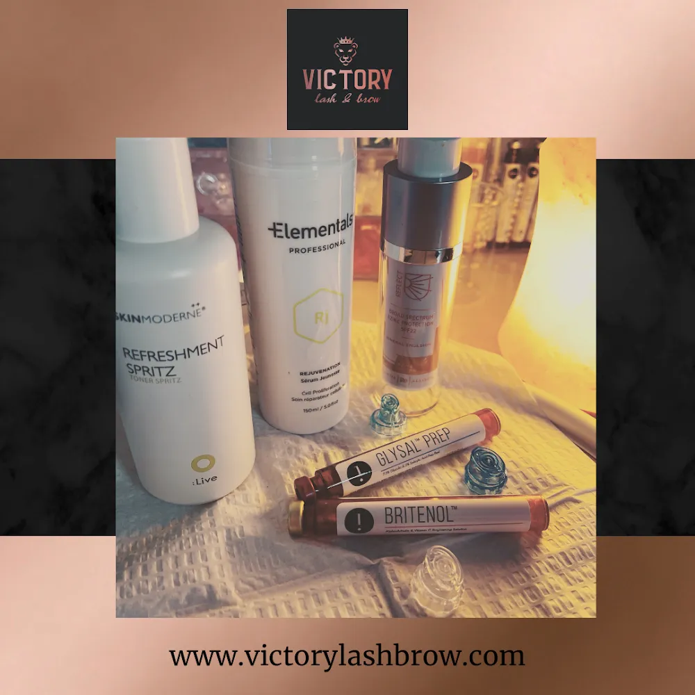 Victory Beauty House photo 3