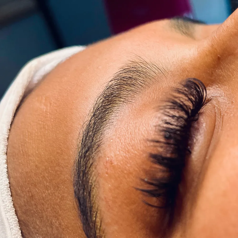 Victory Beauty House — Hair Salon