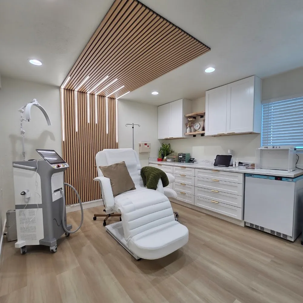 Vivid Med Spa & Laser Clinic photo 1