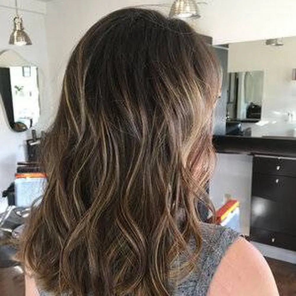 Wave Salon photo 3