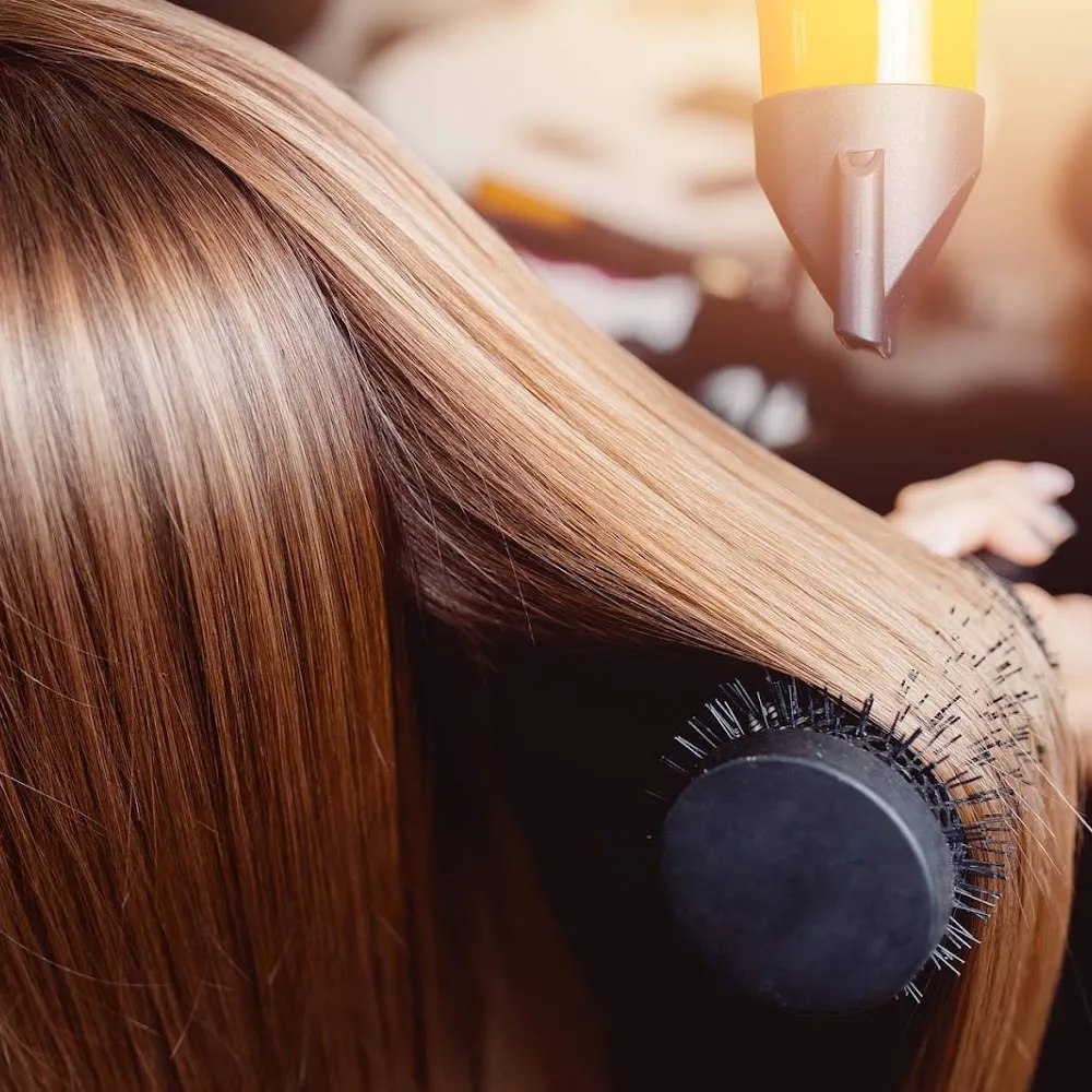 Wave Salon photo 4