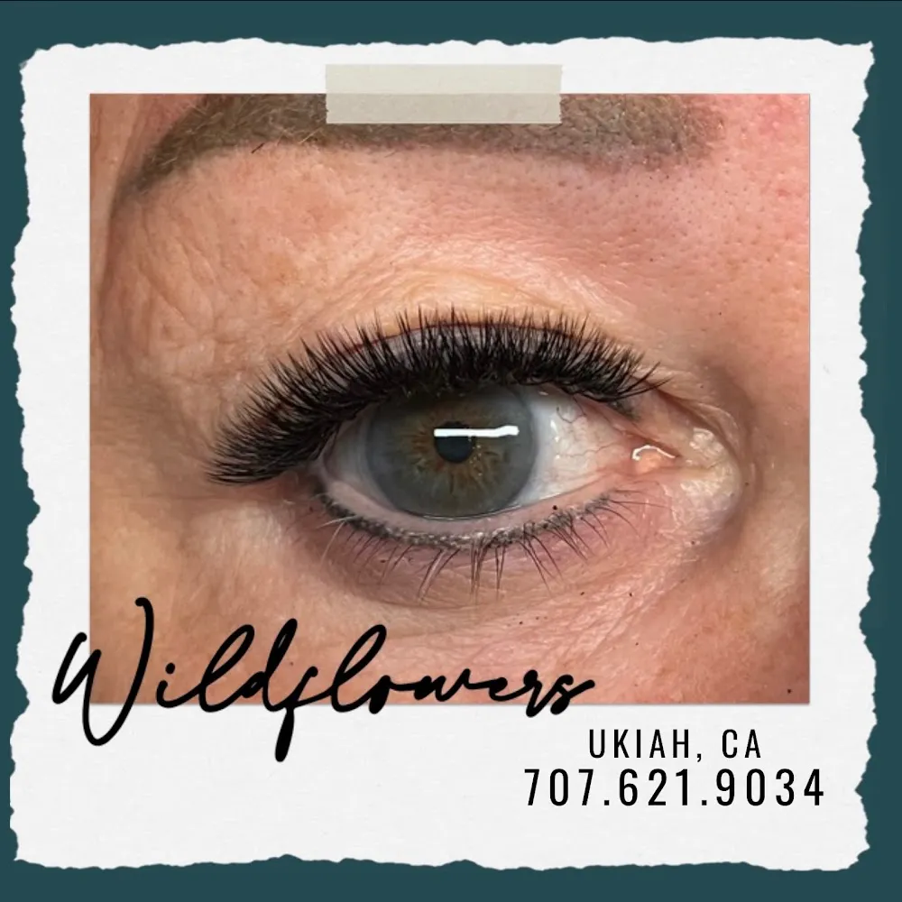 Wildflowers Beauty Co — Spa